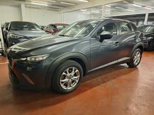 Mazda CX-3 2.0 Essence Manuelle 06 / 2016