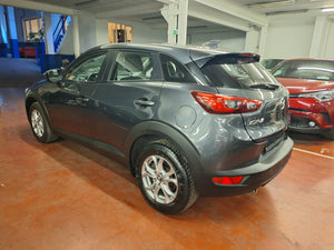 Mazda CX-3 2.0 Essence Manuelle 06 / 2016