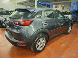 Mazda CX-3 2.0 Essence Manuelle 06 / 2016