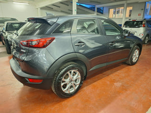 Mazda CX-3 2.0 Essence Manuelle 06 / 2016