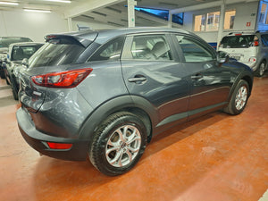 Mazda CX-3 2.0 Essence Manuelle 06 / 2016