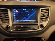 Charger l&#39;image dans la galerie, Hyundai Tucson 1.6 Essence Manuelle 04 / 2018