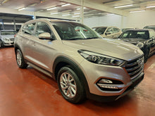 Charger l&#39;image dans la galerie, Hyundai Tucson 1.6 Essence Manuelle 04 / 2018