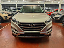 Charger l&#39;image dans la galerie, Hyundai Tucson 1.6 Essence Manuelle 04 / 2018