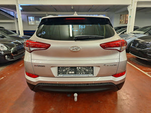 Hyundai Tucson 1.6 Essence Manuelle 04 / 2018