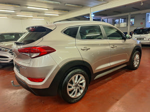 Hyundai Tucson 1.6 Essence Manuelle 04 / 2018