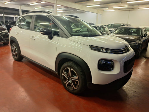 Citroen C3 Aircross 1.2 Essence Manuelle 02 / 2020