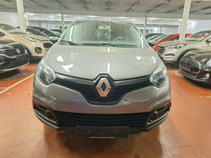 Renault Captur 0.9 Essence Manuelle 10 / 2016