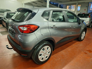 Renault Captur 0.9 Essence Manuelle 10 / 2016