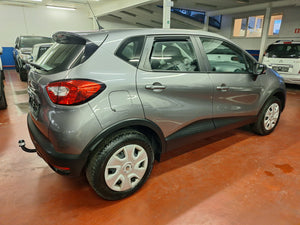 Renault Captur 0.9 Essence Manuelle 10 / 2016