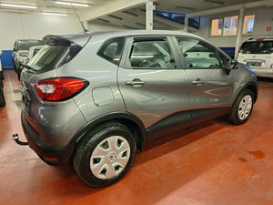 Renault Captur 0.9 Essence Manuelle 10 / 2016