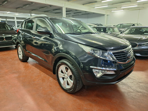 Kia Sportage 1.7 Diesel Manuelle 05 / 2013