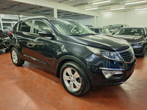 Kia Sportage 1.7 Diesel Manuelle 05 / 2013