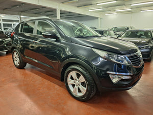 Kia Sportage 1.7 Diesel Manuelle 05 / 2013