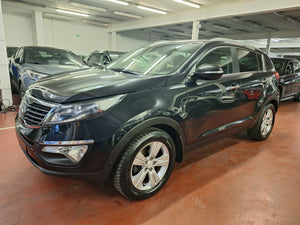 Kia Sportage 1.7 Diesel Manuelle 05 / 2013