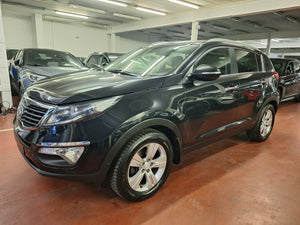 Kia Sportage 1.7 Diesel Manuelle 05 / 2013