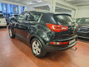 Kia Sportage 1.7 Diesel Manuelle 05 / 2013