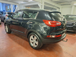 Kia Sportage 1.7 Diesel Manuelle 05 / 2013