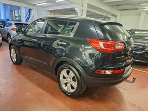 Kia Sportage 1.7 Diesel Manuelle 05 / 2013