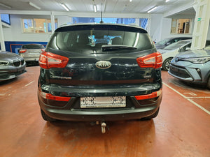 Kia Sportage 1.7 Diesel Manuelle 05 / 2013