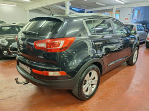 Kia Sportage 1.7 Diesel Manuelle 05 / 2013