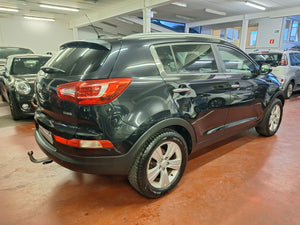 Kia Sportage 1.7 Diesel Manuelle 05 / 2013