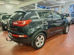 Kia Sportage 1.7 Diesel Manuelle 05 / 2013