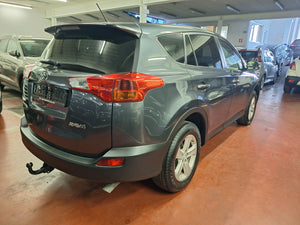 Toyota Rav4 2.0 Essence 4x4 Manuelle 01 / 2014