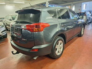 Toyota Rav4 2.0 Essence 4x4 Manuelle 01 / 2014