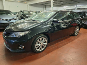 Toyota Auris 1.8 Hybride Automatique 02 / 2015