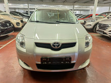 Load image into Gallery viewer, Toyota Auris 1.6 Essence Manuelle 02 / 2008