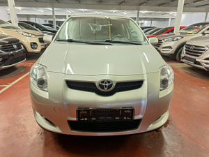 Toyota Auris 1.6 Essence Manuelle 02 / 2008