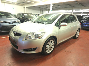 Toyota Auris 1.6 Essence Manuelle 02 / 2008