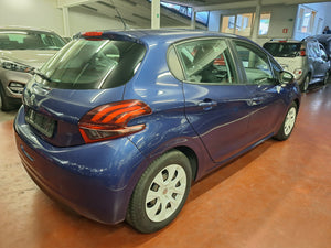 Peugeot 208 1.2 Essence Manuelle 02 / 2017