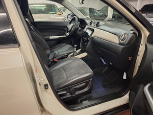 Suzuki Vitara 1.4 Essence Manuelle 05 / 2017