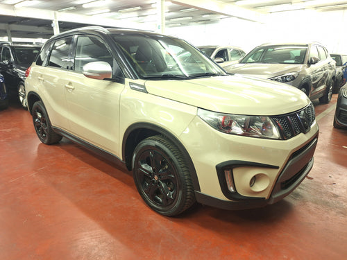 Suzuki Vitara 1.4 Essence Manuelle 05 / 2017