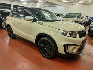 Suzuki Vitara 1.4 Essence Manuelle 05 / 2017