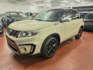 Suzuki Vitara 1.4 Essence Manuelle 05 / 2017