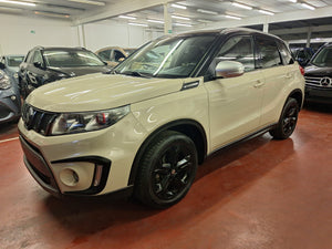 Suzuki Vitara 1.4 Essence Manuelle 05 / 2017