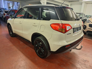 Suzuki Vitara 1.4 Essence Manuelle 05 / 2017