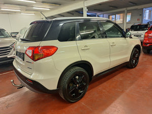 Suzuki Vitara 1.4 Essence Manuelle 05 / 2017