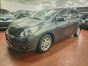 Toyota Verso 1.6 Essence Manuelle 06 / 2012