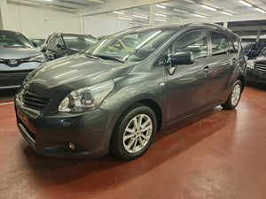 Toyota Verso 1.6 Essence Manuelle 06 / 2012