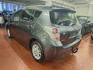 Toyota Verso 1.6 Essence Manuelle 06 / 2012