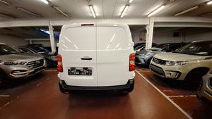 Citroen Jumpy 2.0 Diesel Manuelle 06 / 2018