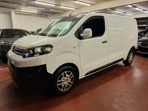 Citroen Jumpy 2.0 Diesel Manuelle 06 / 2018