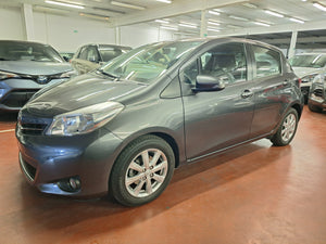 Toyota Yaris 1.3 Essence Manuelle 02 / 2014