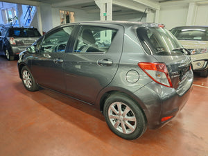 Toyota Yaris 1.3 Essence Manuelle 02 / 2014