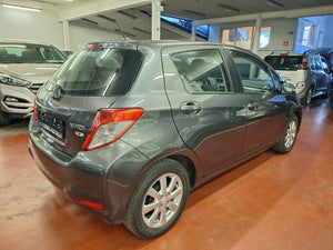 Toyota Yaris 1.3 Essence Manuelle 02 / 2014