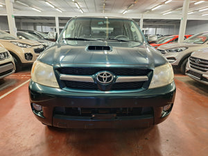 Toyota Hilux 3.0 Diesel Automatique 06 / 2007 - Voiture Belge